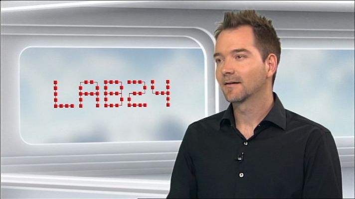 Lab24 - Entrevista a Samuel Sánchez