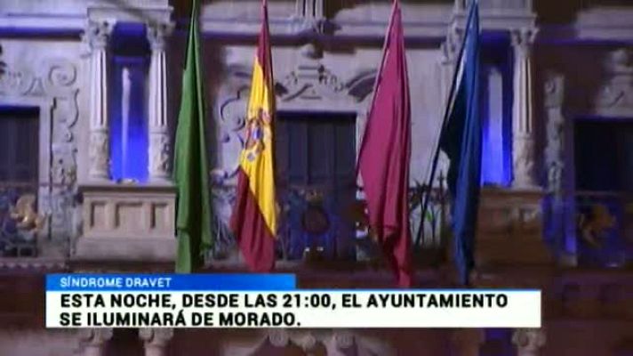 Telenavarra - Telenavarra en 2' - 23/06/2015