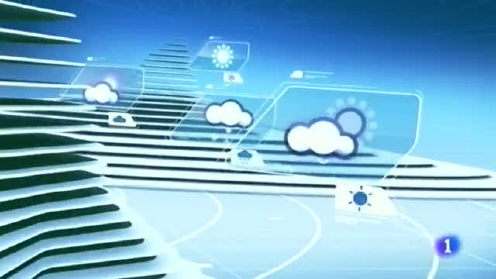 El tiempo en Castilla y León - 23/06/15