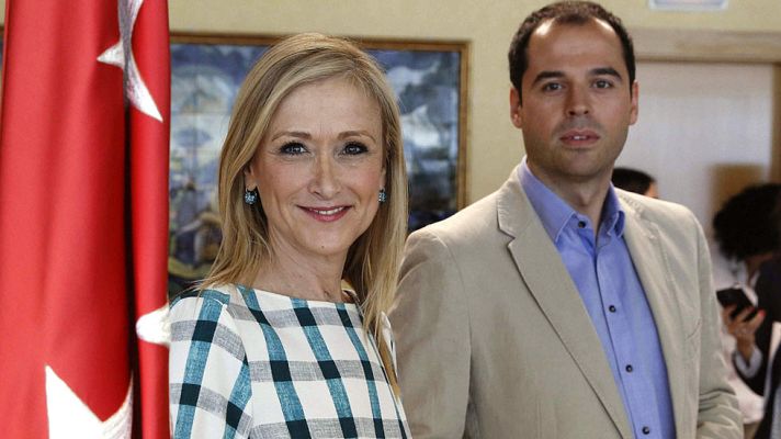 Informativo de Madrid - Informativo de Madrid - 23/06/15