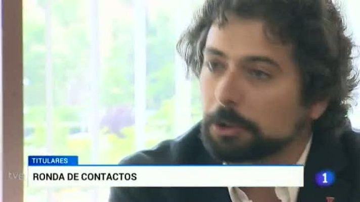 Noticias de Castilla y León - Castilla y León en 2' - 23/06/15