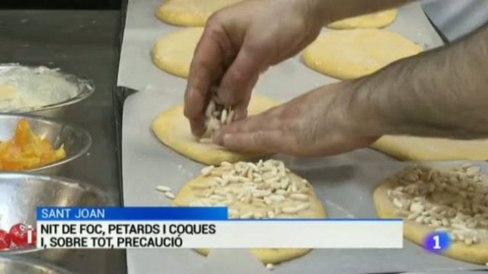 L'Informatiu - L'Informatiu - 23/06/15