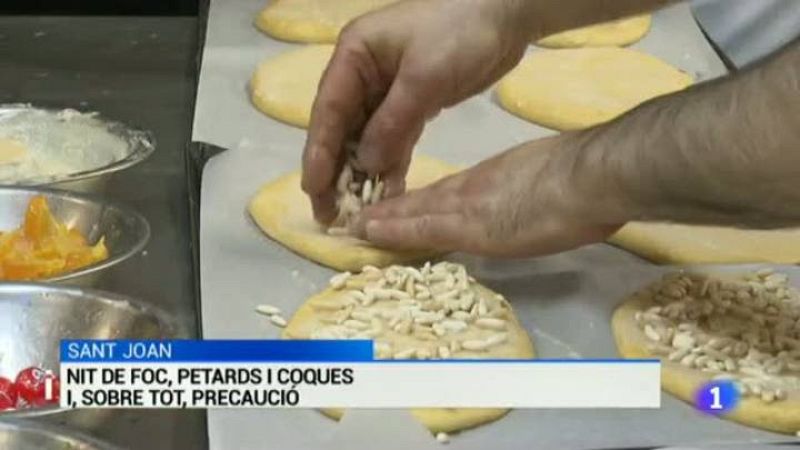 L'Informatiu - 23/06/15