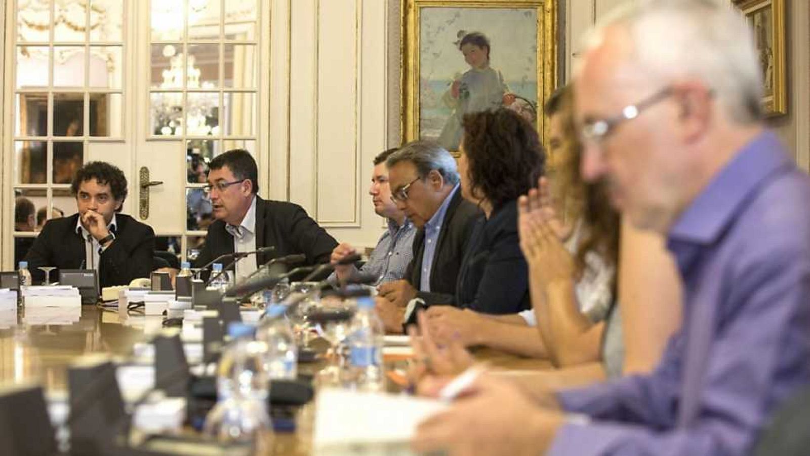 L'Informatiu - Comunitat Valenciana - 23/06/15 - Ver ahora