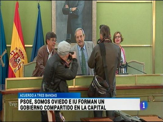 Panorama Regional - Panorama Regional - 23/06/15