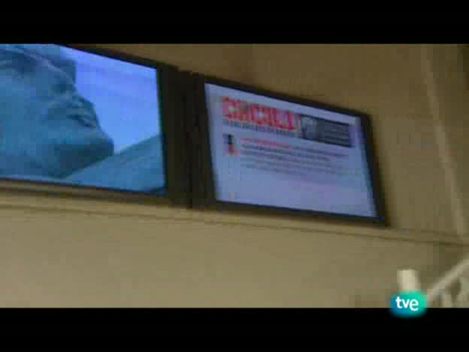Días de cine - 17/10/08 - Días de cine | Ver