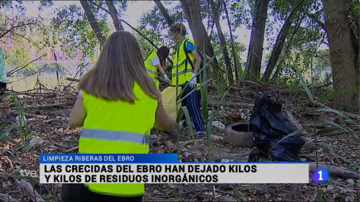 Informativo Telerioja - Telerioja en 2' - 23/06/15