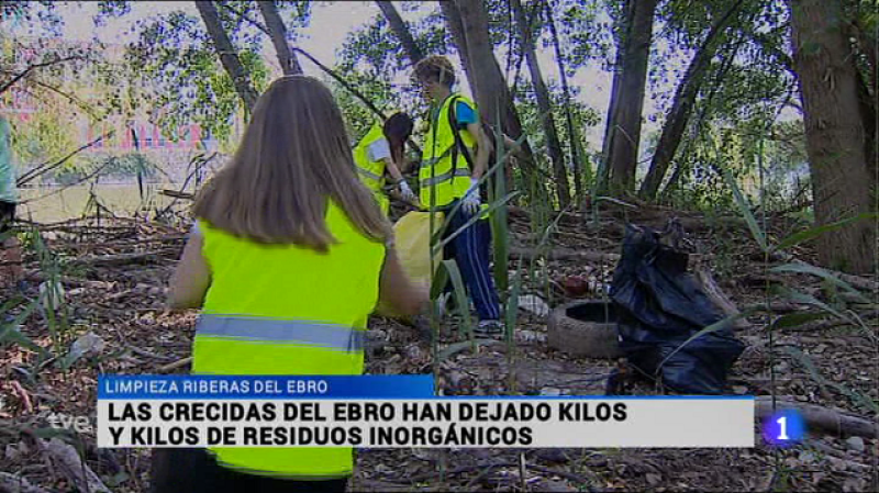 Telerioja en 2' - 23/06/15