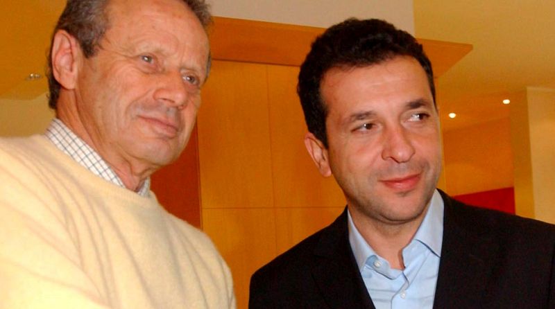 Detienen al presidente del Catania por amañar partidos | Ver