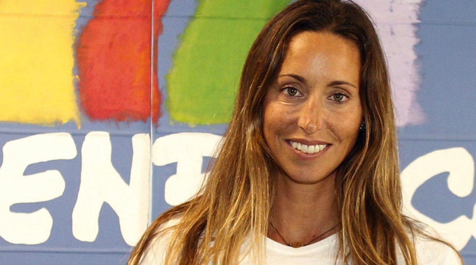 Mengual regresará a la élite con el dúo mixto con Pau Ribas | Ver