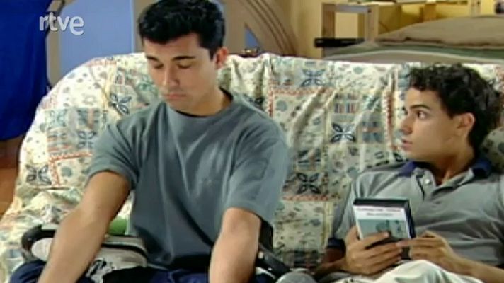 Tío Willy - Capítulo 8