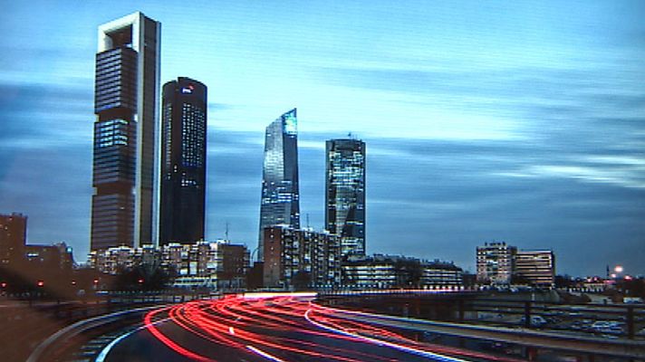 Informativo de Madrid - Informativo de Madrid 2 - 23/06/15