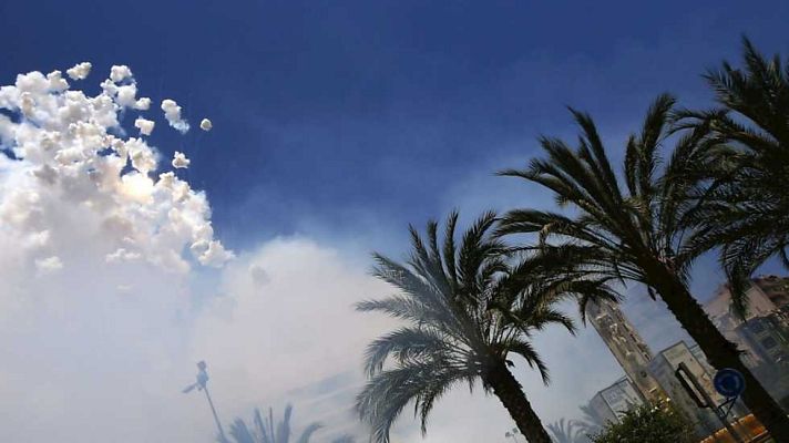 L'informatiu - Comunitat Valenciana - L'Informatiu - Comunitat Valenciana 2 - 23/06/15