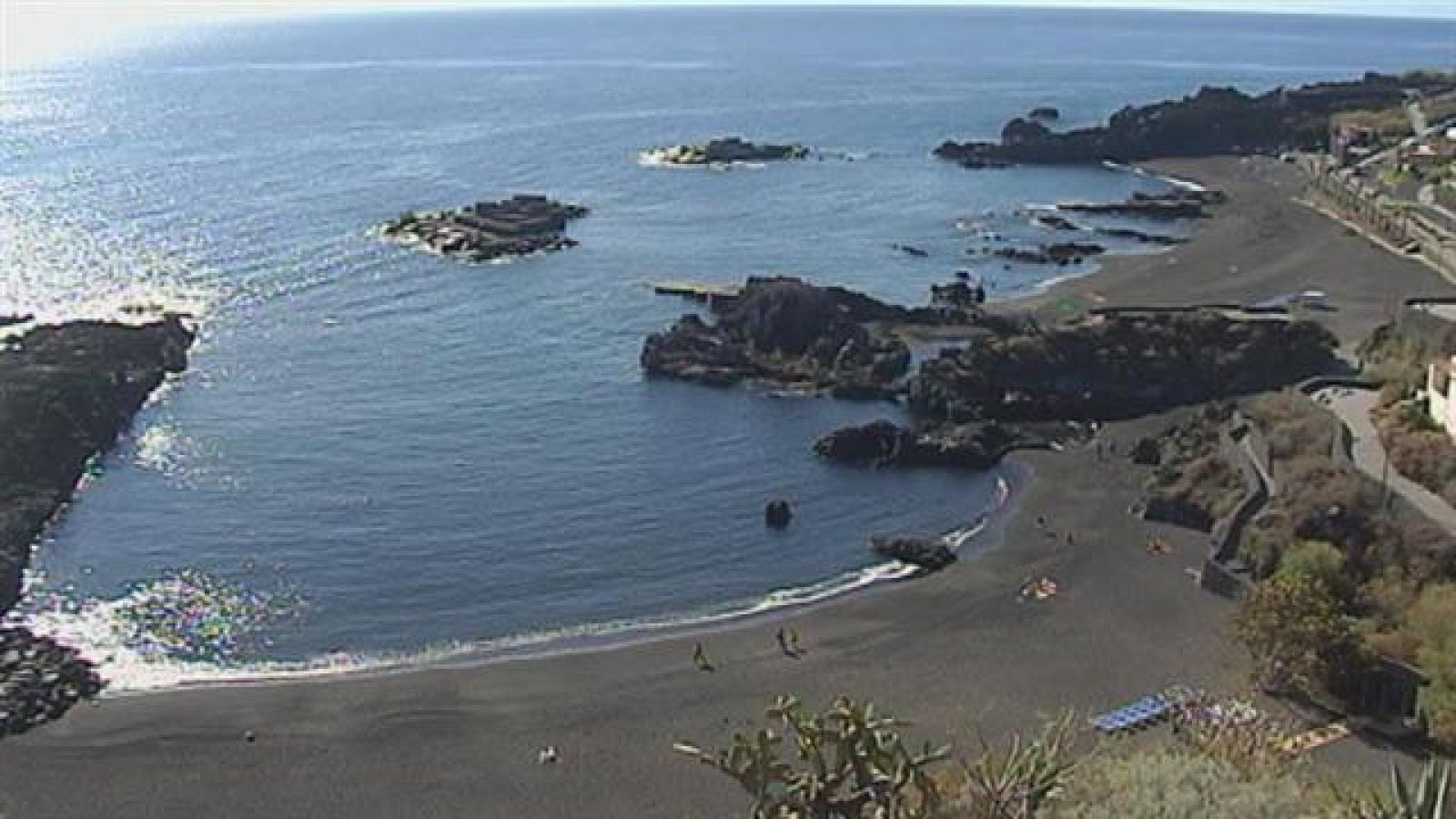 El tiempo en Canarias - 23/06/15 | Ver