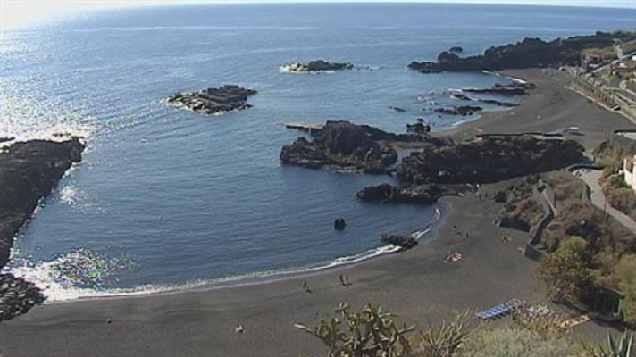 Telecanarias - El tiempo en Canarias - 23/06/15