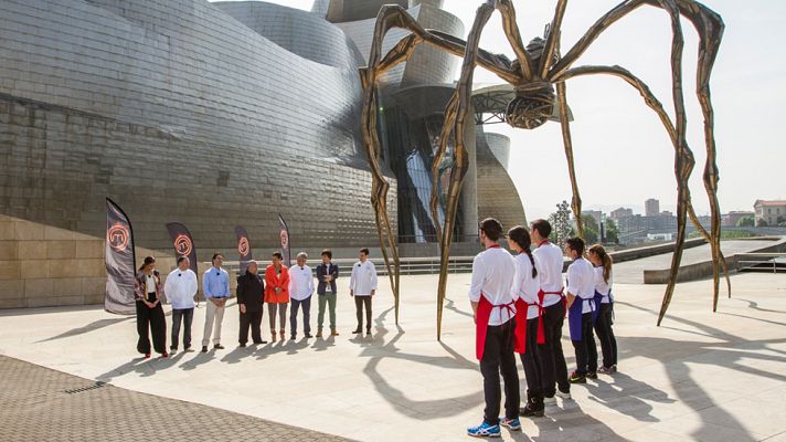 MasterChef - Programa 12 - 23/06/2015