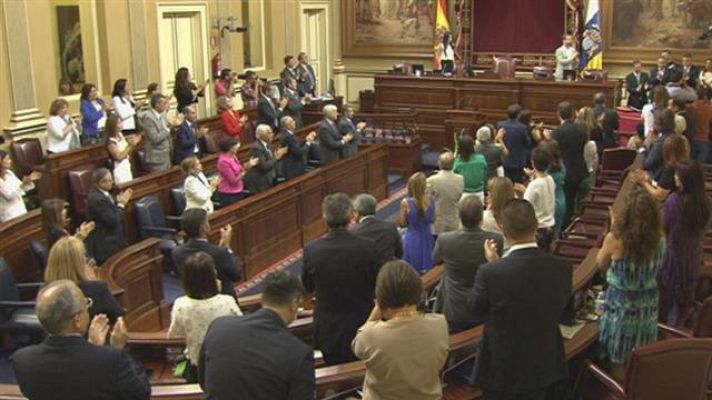 Telecanarias - Telecanarias - 23/06/15