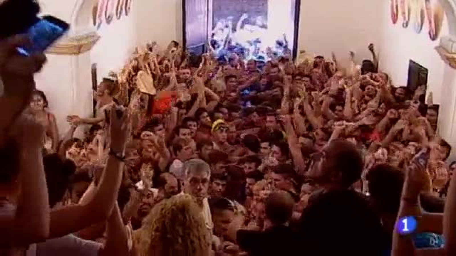 Informatiu Balear 2 - 23/06/15