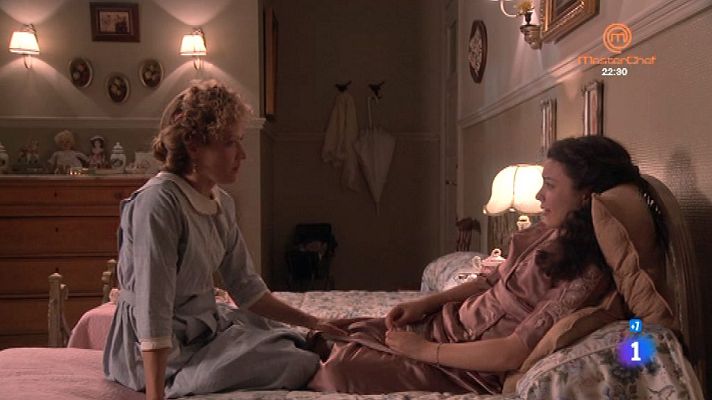 Seis hermanas - Episodio 41