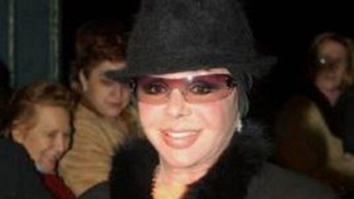 España Directo - Marujita Díaz, la reina del 'Soldadito español'