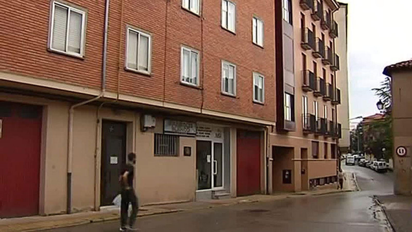 Detenido un hombre en Soria como presunto autor de la muerte de su esposa