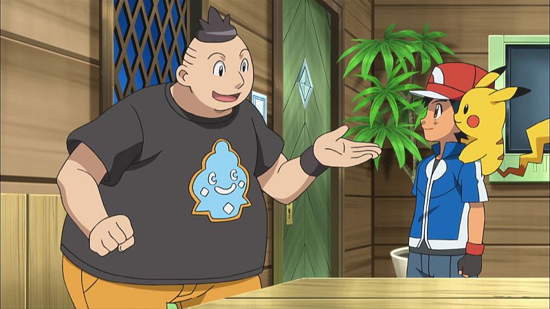 Battling into the Hall of Fame! - Pokémon XY en inglés | Watch