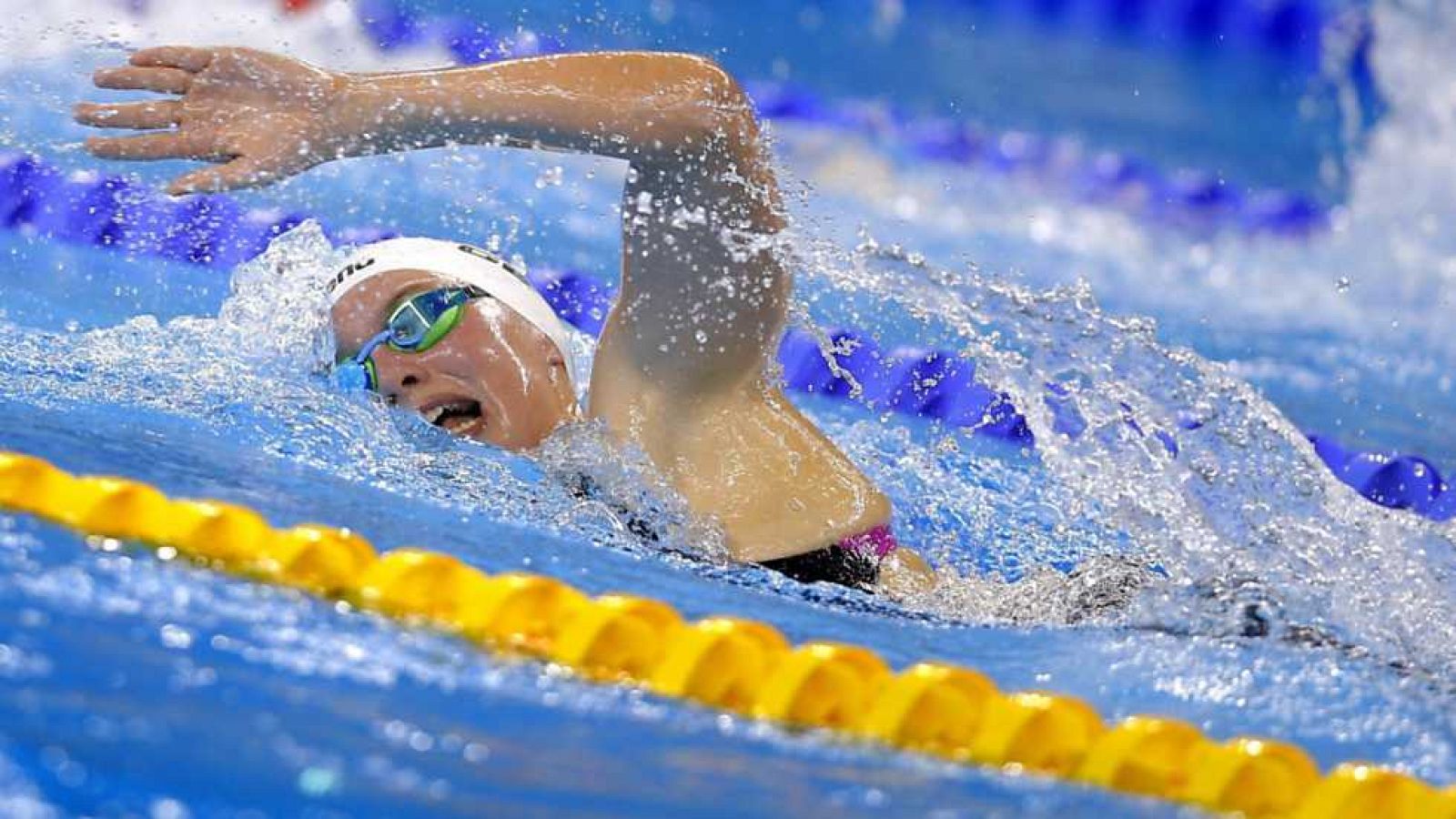 Juegos Europeos Bakú 2015 - 11ª Jornada: Resumen 2 - ver ahora