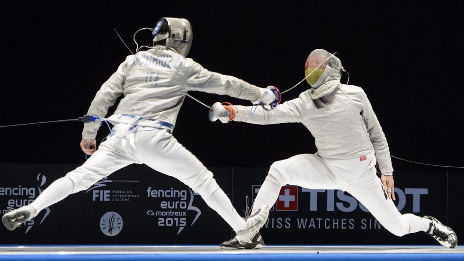 Mejores Momentos Juegos Europeos de Bakú: Día 11. Cuarta parte