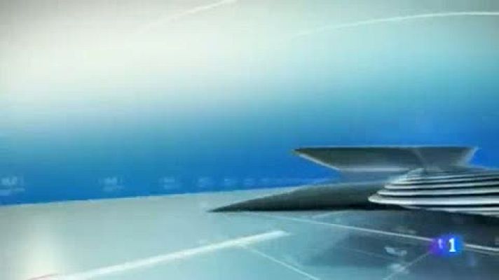 Telenorte - País Vasco - Telenorte País Vasco - 23/06/15