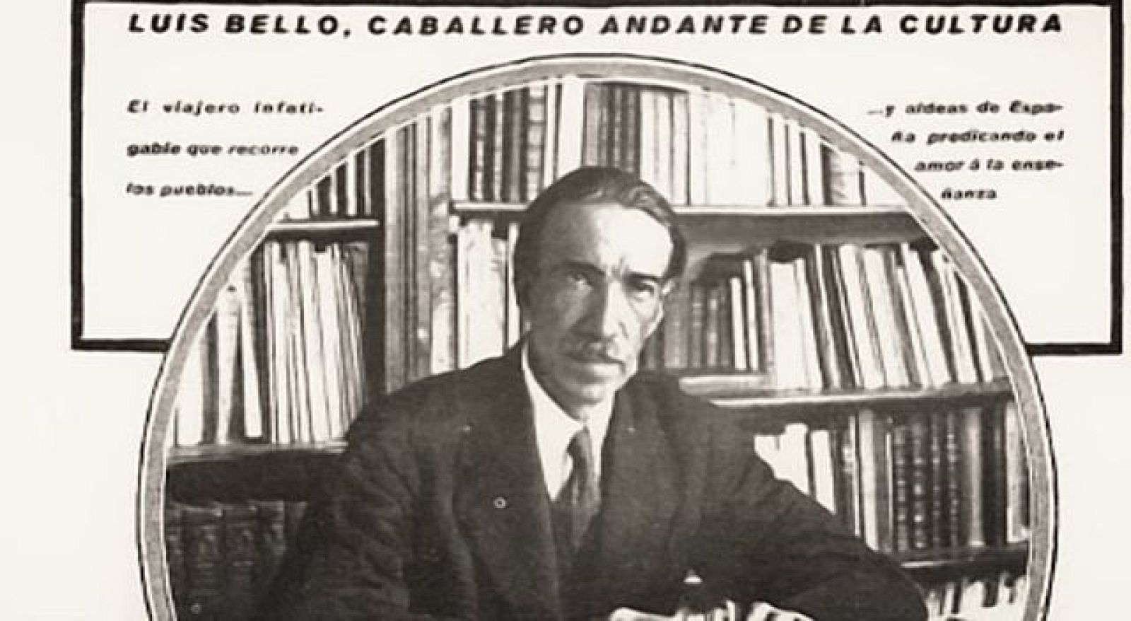 "La España cubista de Luis Bello: Visiones desde la escuela"