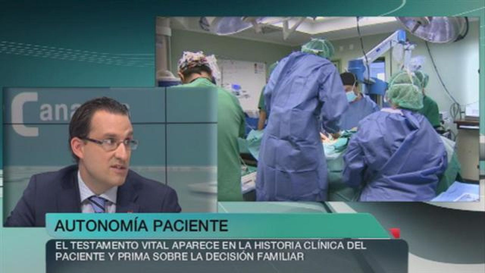 + Canarias - 23/06/15 - +Canarias | Ver