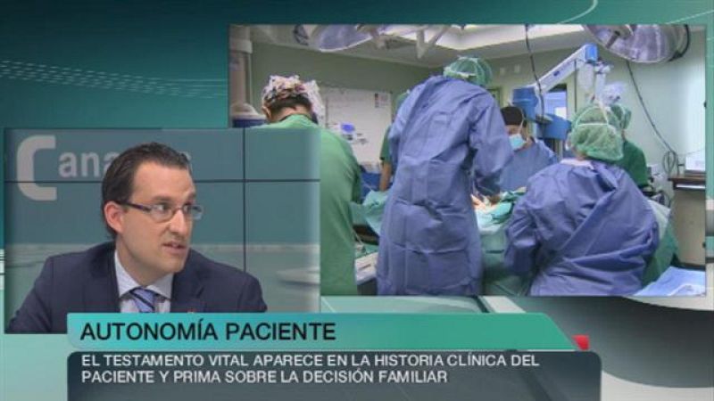 + Canarias - 23/06/15 - +Canarias | Ver