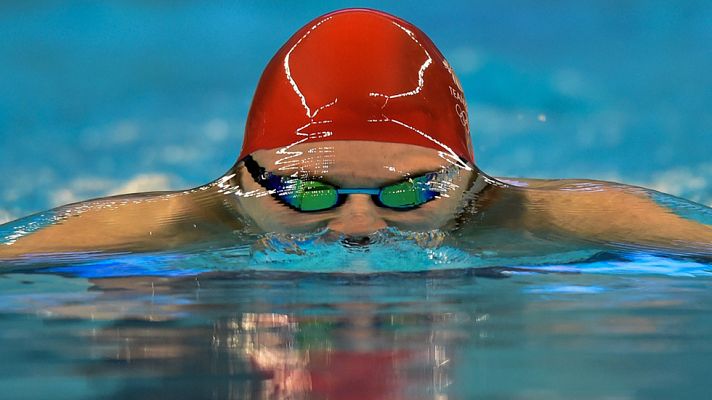  - Mejores Momentos Juegos Europeos de Bakú: Día 12. Primera parte