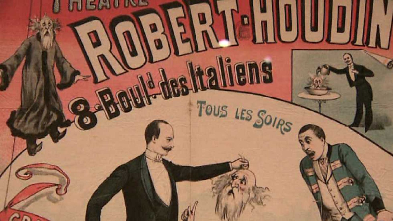 La aventura del saber - 24/06/15 - ver ahora