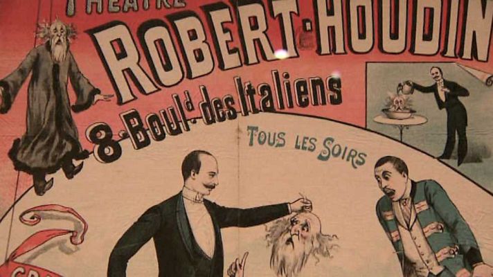 La aventura del Saber - La aventura del saber - 24/06/15