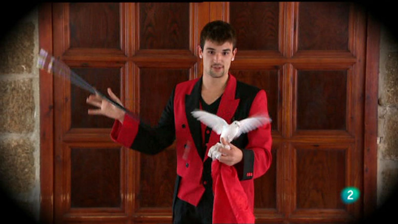 La Aventura del Saber. Magia e ilusionismo