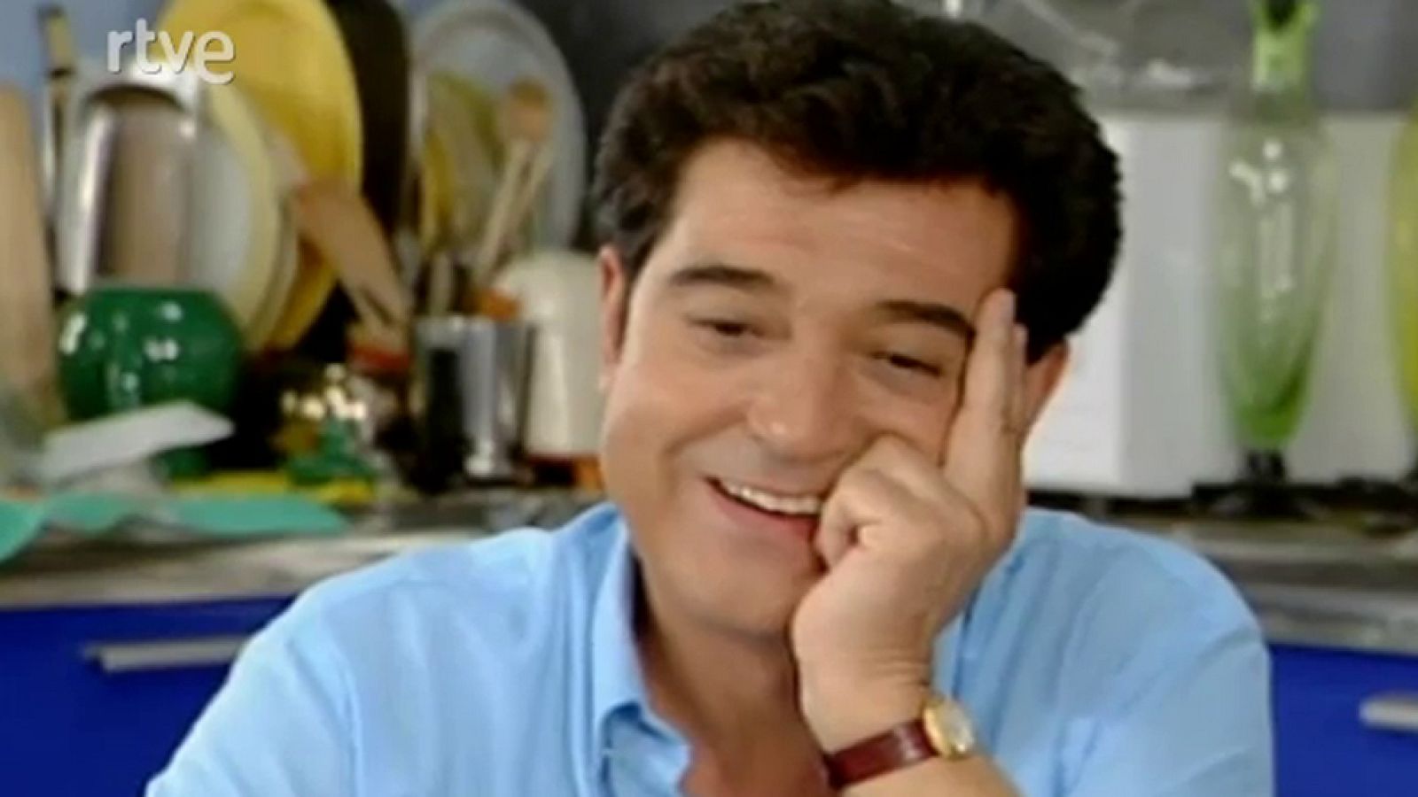 Tío Willy - Plantar un árbol, escribir un libro, tener un hijo...