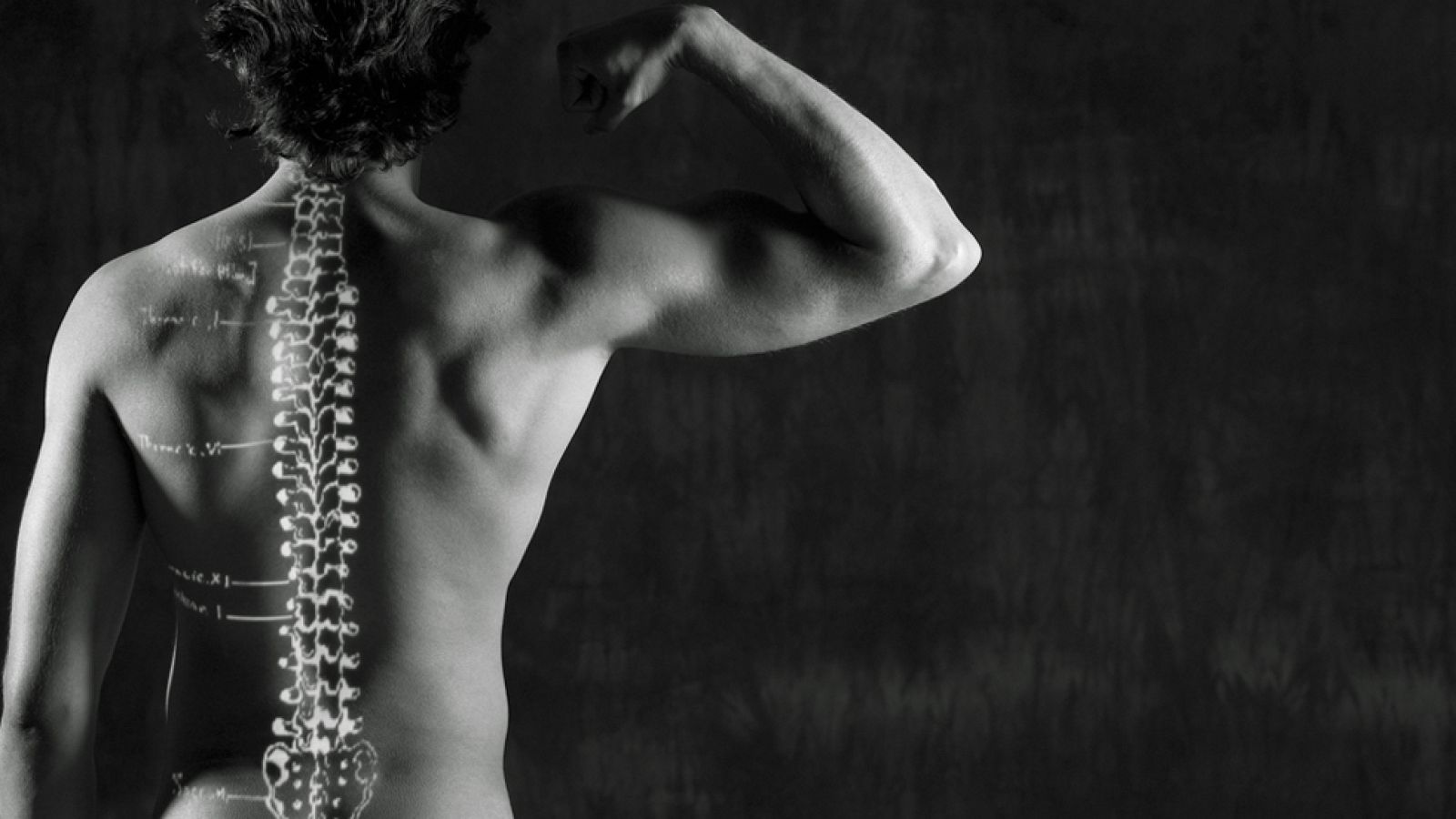 Saber Vivir: Cuida tu espalda