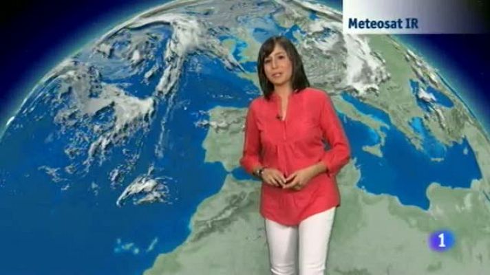 Noticias de Extremadura - El tiempo en Extremadura - 24/06/15