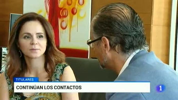 Noticias de Castilla y León - Castilla y León en 2' - 24/06/15