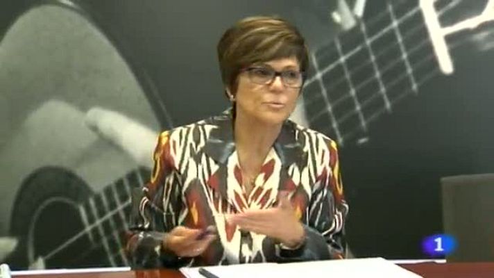 Noticias Murcia - La Región de Murcia en 2'- 24/06/2015