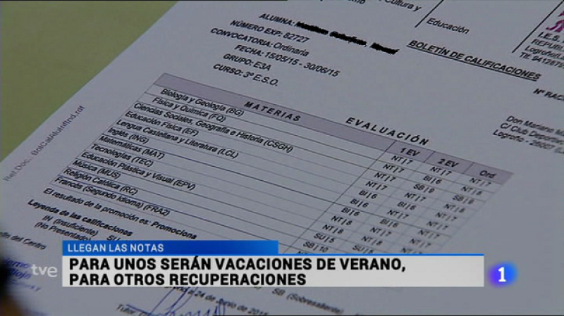 Telerioja en 2' - 24/06/15