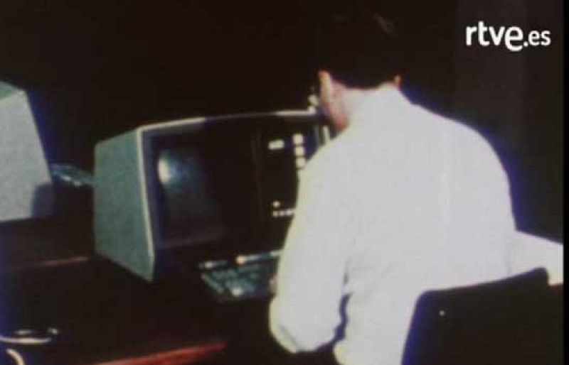 La tecnología en 1980, tras la celebración del SIMO - Fue noticia en el Archivo de RTVE | Ver