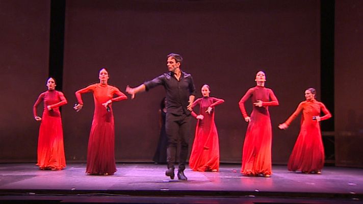 Informativo de Madrid - Informativo de Madrid 2 - 24/06/15