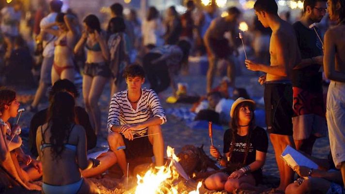 L'informatiu - Comunitat Valenciana - L'Informatiu - Comunitat Valenciana 2 - 24/06/15