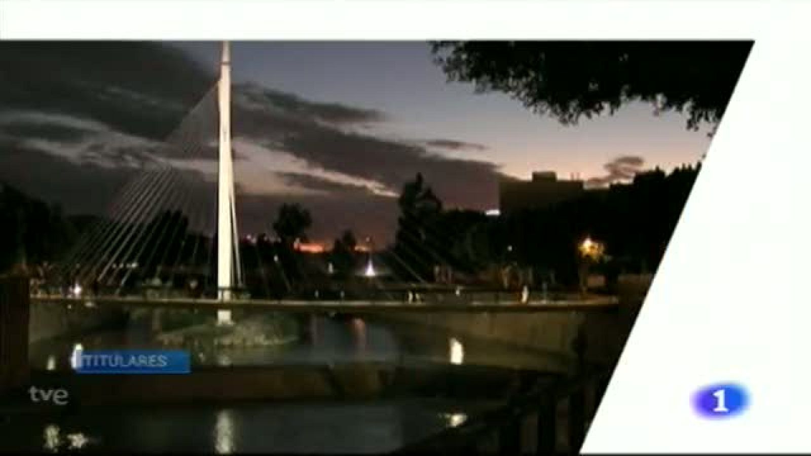 Noticias Murcia - 24/06/2015