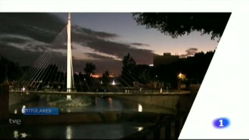 Noticias Murcia - 24/06/2015