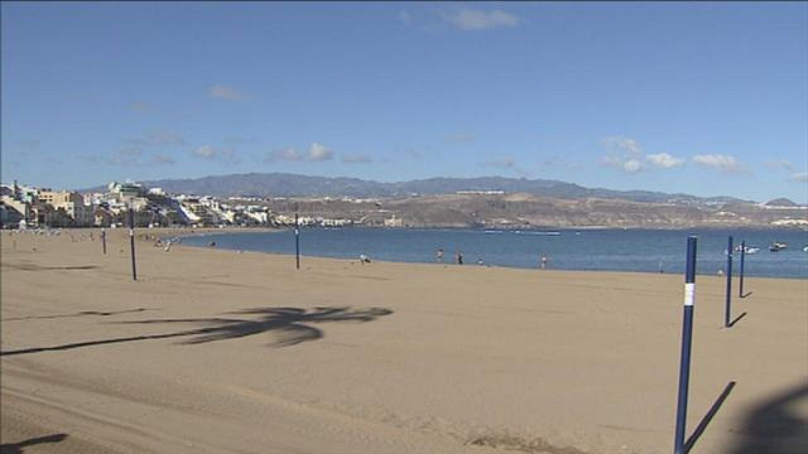 El tiempo en Canarias - 24/06/15 | Ver