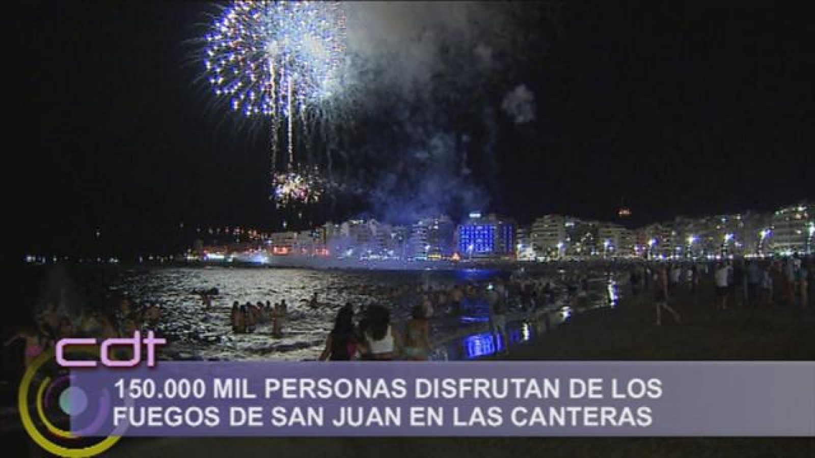 Cerca de ti - 24/06/15 - Cerca de ti | Ver