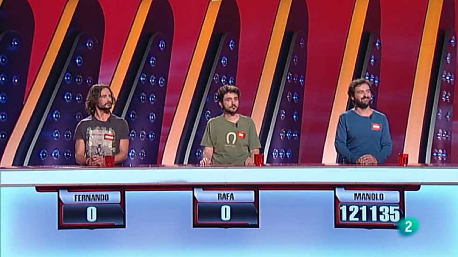 Saber y ganar - 24/06/15 - Ver ahora